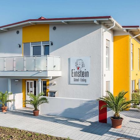 Fairsleep Motel Einstein ארדינג מראה חיצוני תמונה