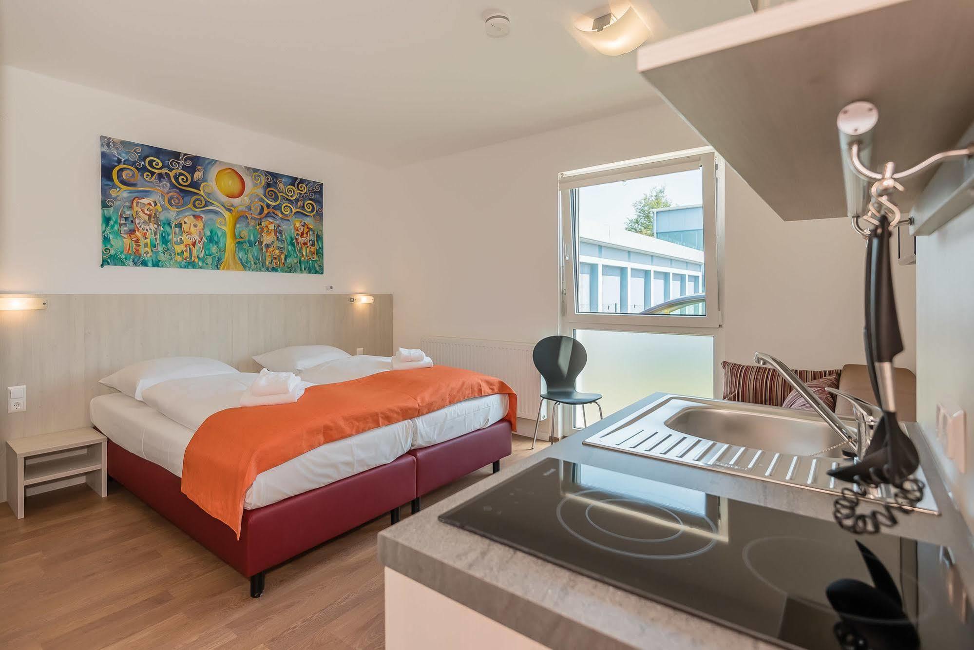 Fairsleep Motel Einstein ארדינג מראה חיצוני תמונה