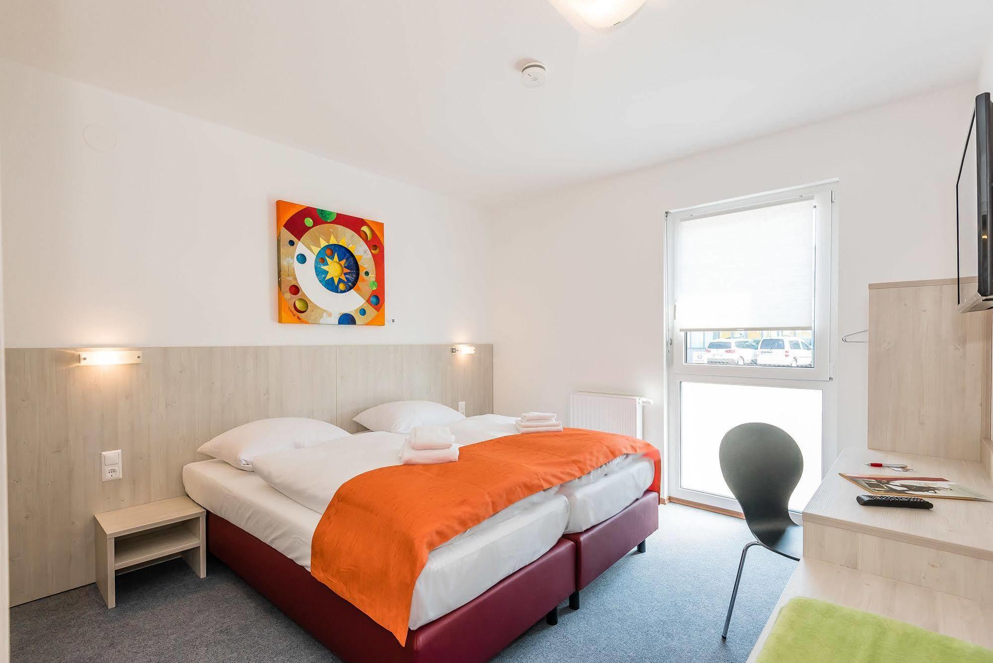 Fairsleep Motel Einstein ארדינג מראה חיצוני תמונה