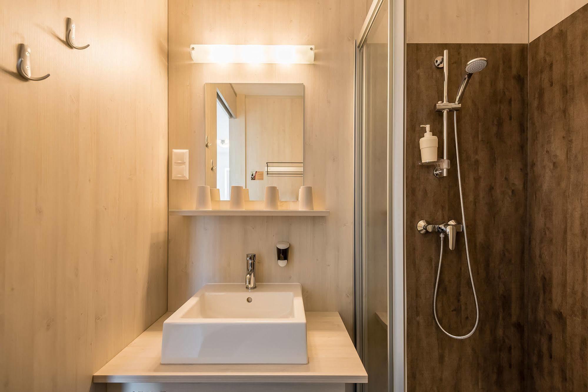 Fairsleep Motel Einstein ארדינג מראה חיצוני תמונה